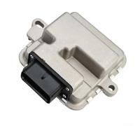 Trailer Brake Control Module for Chevrolet Colorado, For GMC 2014-2019 OEM 23337305 23114650 Quick Install No Programming Needed