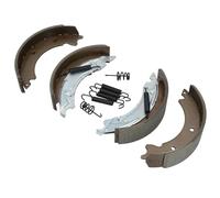 Trailer Brake Shoe Replacements Spring Kit 200 x 50mm For KNOTT Brian James