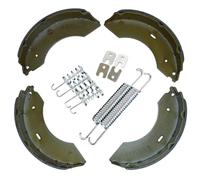 Trailer Brake Shoe Replacements Spring Kit 230mm x 60mm 1800KG ALKO Axle