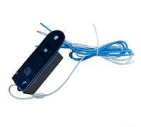 Trailer Breakaway Kit, With Break Away Safety Switch For Instant Activation In Case Of Trailer Separation Compatible With Multiple Models(D)