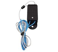 Trailer Breakaway Switch Silver Contact Proof for Enhanced Safety During Towing RV Electric Brake Switch for Trailers