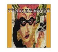 Trailer Bride - Trailer Bride (25th Anniversary) (CLOUDY ORANGE VINYL) [VINYL]