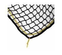 Trailer Cargo Net 3x3.5m Knotless with Bungee Cord
