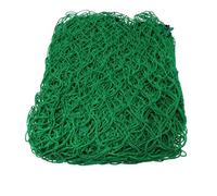 Trailer Cargo Nets Heavy Duty (Elasticated Polyethylene Bungee Netting for Luggage & Gardens) (3M x 4M)