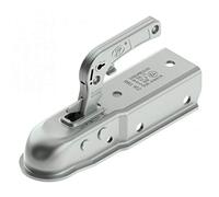 Trailer coupling hitch pressed steel replacement for Knott KQ14BHN2L 1300kg