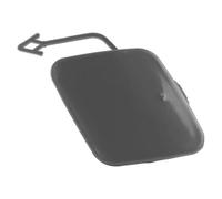Trailer Cover Bumper Towing For 3 For Series For F35 For LCI 2013-2018 | Bumper Cover Tow Haul Hook Cap Rear Bumper Trailer Cover 51127396954