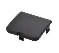 Trailer Cover Bumper Towing For For Focus For Hatchback 2015-2018 | Bumper Cover Rear bumper trailer hook cover automotive exterior parts
