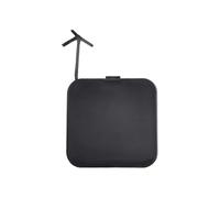 Trailer Cover Cap Compatible With Toyota For Highlander 2004 2005 2006 2007 Front Bumper Tow Hook Eye Cover Cap 52127-48030
