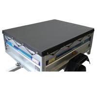 trailer cover for Erde 102 or Daxara 107 also fits Maypole 711 & 6810 Pt No. LMX1131