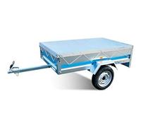 TRAILER COVER FOR ERDE 143 AND 153 TRAILERS DEXARA HEAVY DUTY MAYPOLE MP68151