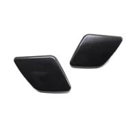 Trailer cover For VOLVO For XC90 | 1Pair Front Bumper Headlight Washer Cover 39875253 39875254