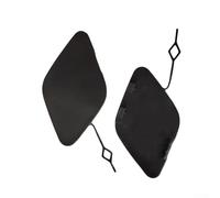 Trailer Cover Set for For BUICK For ENCORE Front Rear Bumper Towing Hooks Includes Left Right Options for Full Coverage (Front+After)