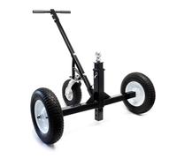 Trailer Dolly for Caravans, Trailers & more up to 500 kg Height Adjustable Coupling Ball
