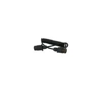 Trailer Extension Lead 4.5m Curly 7 Pin Male To Male (Genuine Neilsen CT5585)