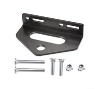 Trailer for hitch Kit for ATV UTV for Lawn Mower for tractor Heavy Duty