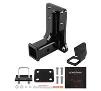 Trailer Hitch 2" Tow Receiver Bumper fit Benz ML-Class All Models 1998-2005 UK
