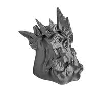 Trailer Hitch Ball Cover, 3D Printed Novelty Protector, Protective Trailer Hitch Ball Cap, Towing Accessory And Vehicle Decor, For Truck RV SUV Boat Coupling Tailgate Decoration