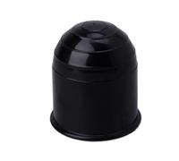 Trailer Hitch Ball Cover Plastic Tow Ball Cover Universal 50mm Tow Bar Protecto