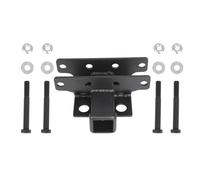 Trailer Hitch Fit For Jeep Gladiator JT 2019-2024 Trailer Hitch 2 Inch Towing Hitch Receiver hitch coupling