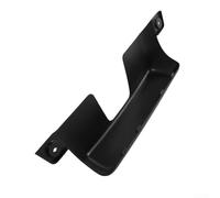 Trailer Hitch Panel Cover Rear Bumper Tow Cap, Compatible With For Lincoln For Navigator 2007-2014, OE 7L7Z-17F000-APTM Direct Replace Car Exterior Component