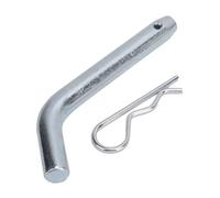 Trailer Hitch Pin with Clip for Towing Hitch, 2-1/2 Inch Or 2inch Receiver