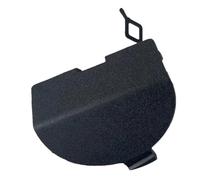 Trailer Hitch Protective Compatible With Alfa For Romeo For Stelvio 2016-2021 940 Rear Bumper Tow Hook Eye Cover Cap OE 156117147 156114875