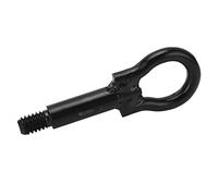 Trailer Hitch Tow Hook Ring 90507738, High Strength, Anti Impact, Forged Steel Replacement, Easy Installation, Astra G to Zafira B fitment