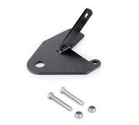 Trailer Hitches Receiver ATVs Modification Accessories For 250 1997-2018 Replacement Hitches With Mounting Hardware Strong Steel Trailer Hitch