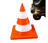 Trailer Hook Cover Dust Cap Cone for | Protector Towing Hook for Drivers Towing Camper Mechanics Commuter Travel Parking Urban Driving