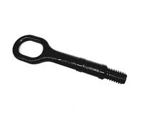 Trailer Hook For Skoda For Octavia For Superb For Yeti 1T0805615A Car Trailer Hook Towing Hauling Catch