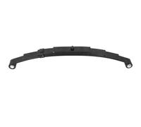 Trailer Leaf Spring, 1750 lb 4-Leaf Double Eye for Cargo Boat