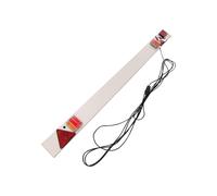 Trailer Light Board Towing Lights LED 6FT 10M Cable (13 Pin Rear Fog)
