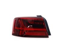 Trailer Light For A6 For C7 2014 2015 2016 2017 Car Tail Light Auto Turn Signal Rear Taillight(Only 1 Left)