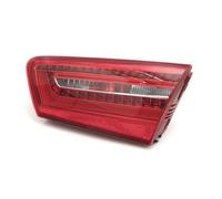 Trailer Light For A6 For C7 For Sedan 2012 2013 2014 2015 2016 Car LED Rear Tail Light Brake Reverse Bumper Stop Fog Light(Inner right)