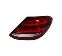 Trailer Light For Benz For W213 For E-Class For E200 For E300 2016-2020 2139067700 Rear Tail Light Siganl Lamp Taillight Assembly