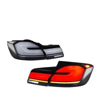 Trailer Light For BMW For 5-Series 2011-2016 For F10 For M5 525 528 530 Turn Signal Rear Lamps Assembly LED Tail Lights