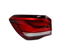 Trailer Light For BMW For X1 For E84 For F49 For F48 2020 2021 Tail Light Warning Brake Signal Lamp Reversing