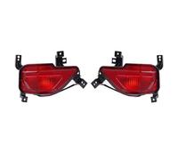 Trailer Light For Changan For CS15 2019 2020 2021 Car Rear Bumper Light Brake Fog Reverse Stop Signal Lamp