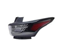 Trailer Light For Chevrolet For Traverse 2018 2019 2020 84618032 84838458 Outer Left Right Tail Light Lamp Rear Brake Driving