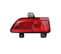 Trailer Light For Chinese For Brilliance For V3 2017-2020 Car Rear Bumper Fog Light Reflector Stop Brake Lamp Warning