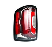 Trailer Light For GMC For Sierra 1500 2016 2017 2018 LED Car Rear Bumper Tail Light Turn Signal Reverse Stop Brake Lamp