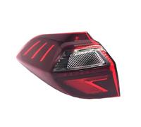 Trailer Light For Hyundai For Tucson 2019 2020 Outer LED Car Rear Tail Light Turn Signal Reverse Stop Warning Brake Lamp Taillights Assembly