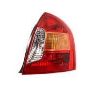Trailer Light For Infiniti For M37 2011-2013 Car Rear Tail Light Brake Lamp Turn Signal Driving Reverse