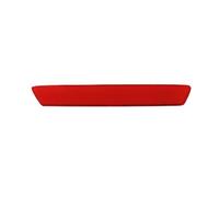 Trailer Light For Maserati For Ghibli 2014 2015 2016 2017 Rear Bumper Reflector Warning Light Reverse Stop Brake Lamp