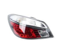 Trailer Light For MG 6 2010 2011 2012 2013 2014 Car Rear Tail Light Lamp Warning Brake Taillights