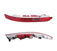 Trailer Light For Q5 2006 2007 2008 2009 2010 2011 2012 2013 2014 2015 2016 Car Rear Left Side Lower Bumper Red Reverse Tail Light Fog Lamp