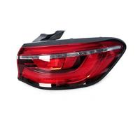 Trailer Light For SAIC For MG For HS Car Rear Lamp Tail LampParking Stop Lamp Turning Signal Clearance Lights Rear Brake(Outside Right Regular version)