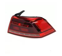 Trailer Light For VW For Passat For B8PA For Sedan 2020-2024 Tail Lights LED Rear Turn Signal Stop Parking Brake Lamp Driving Lamps(1Pc Right)