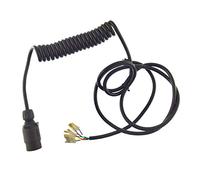 Trailer Lighting Cable Replacement Wiring Harness 7PIN for Ifor Williams