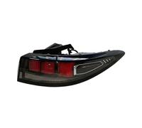 Trailer Lights For Chery For Exeed For Rx Car Rear Light Tail Warning Brake Signal Lamp Auto Driving Taillight Assembly Tail Light Assembly(Hight,Right)